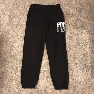 Victoria’s Secret PINK sweatpants